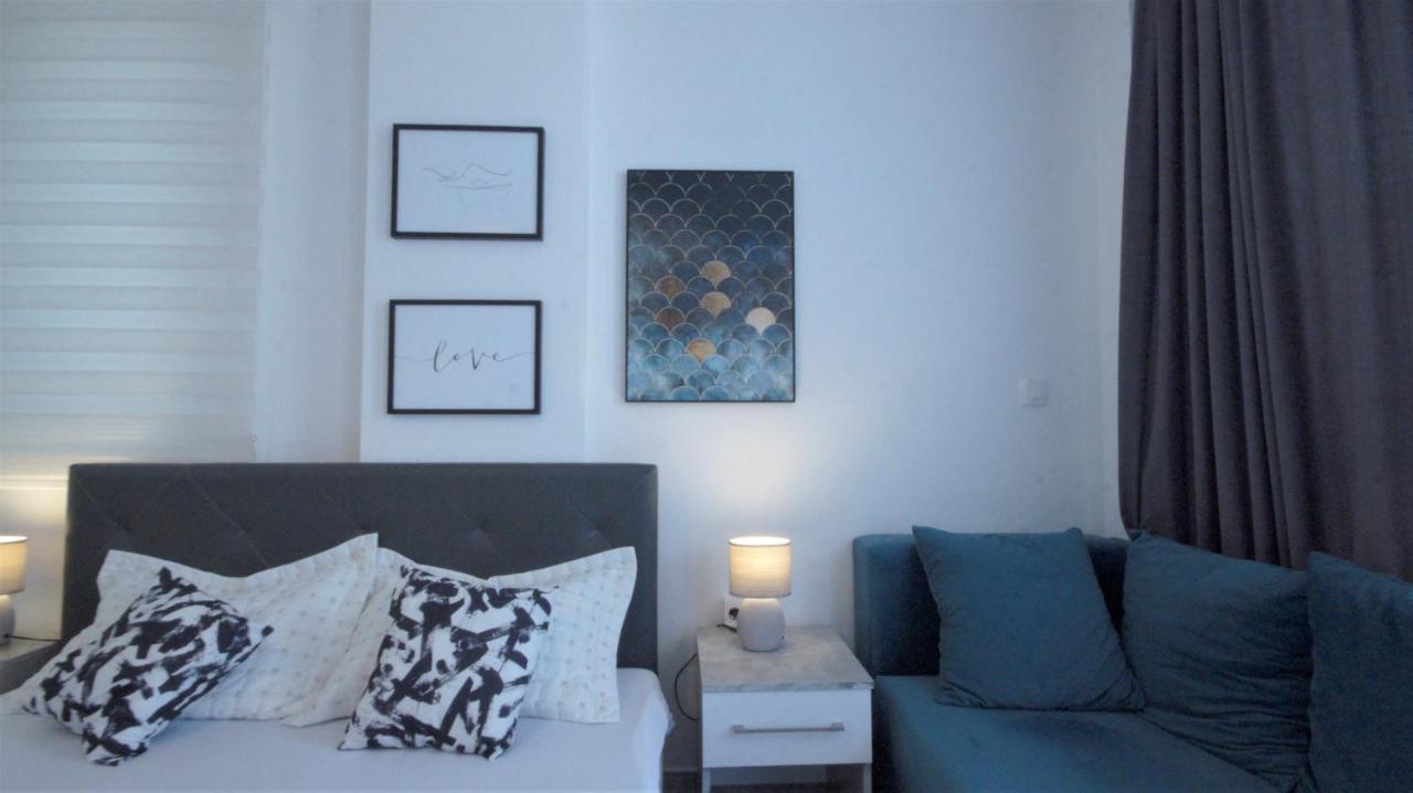 Mondi Azzurri Apartment Budva Exterior photo