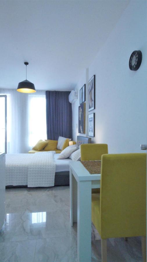 Mondi Azzurri Apartment Budva Exterior photo