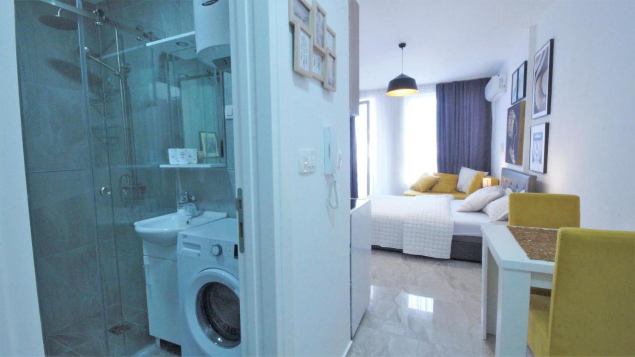 Mondi Azzurri Apartment Budva Exterior photo