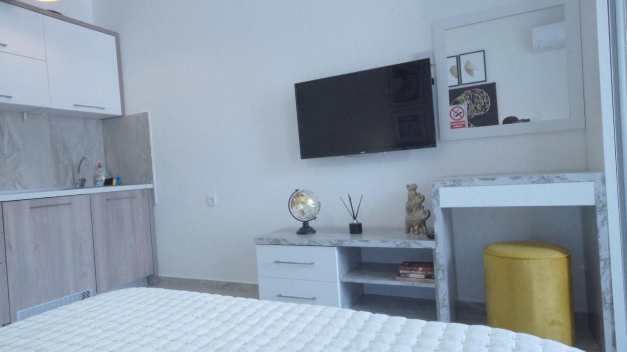 Mondi Azzurri Apartment Budva Exterior photo