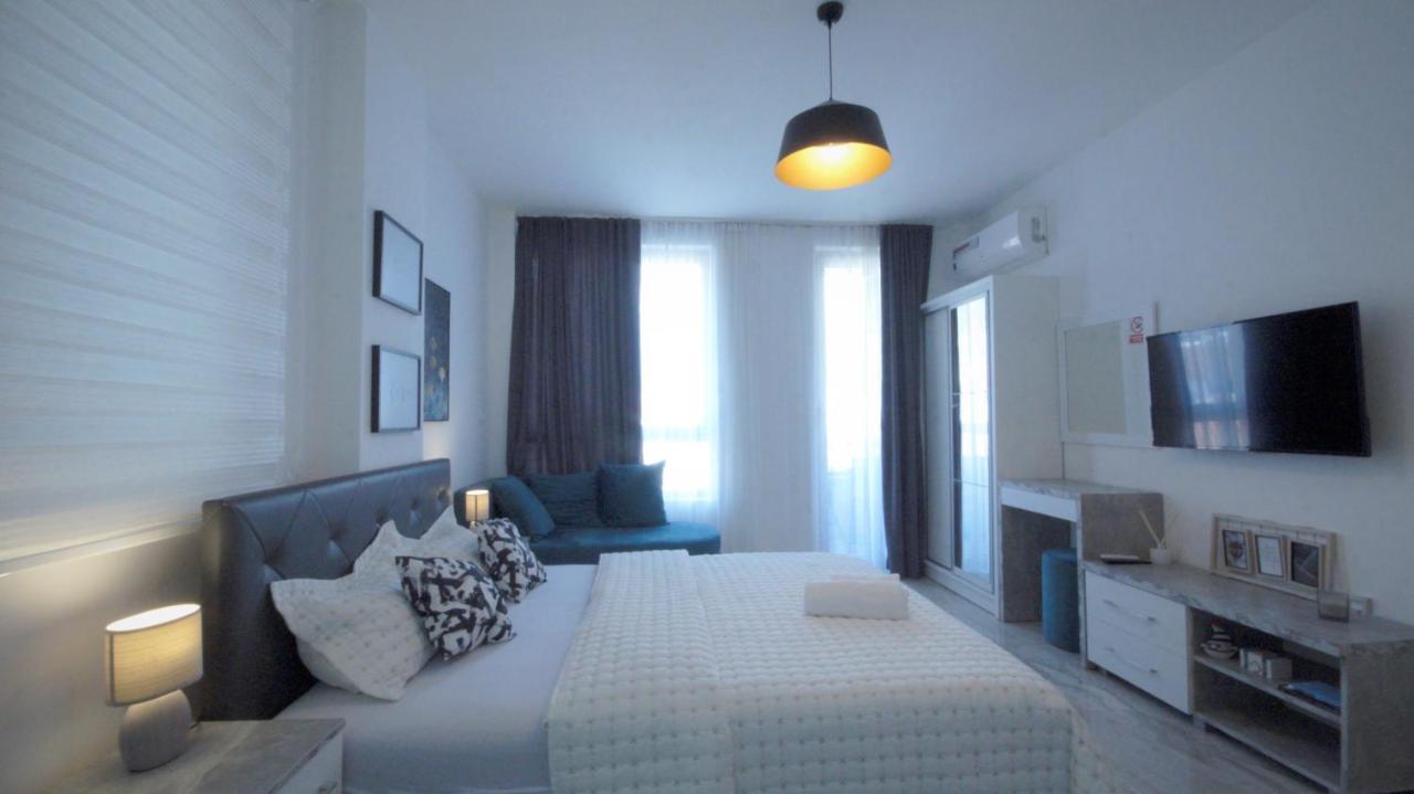 Mondi Azzurri Apartment Budva Exterior photo
