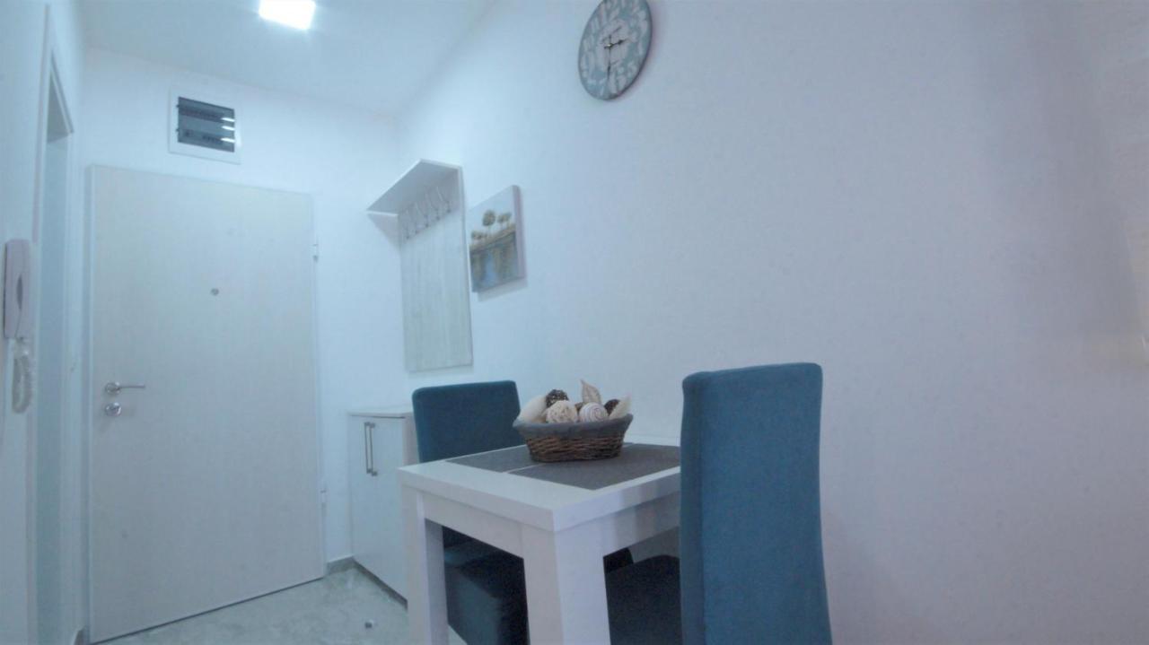 Mondi Azzurri Apartment Budva Exterior photo