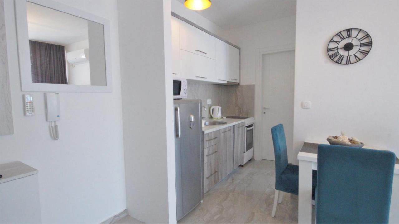 Mondi Azzurri Apartment Budva Exterior photo