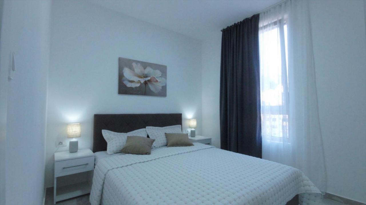Mondi Azzurri Apartment Budva Exterior photo