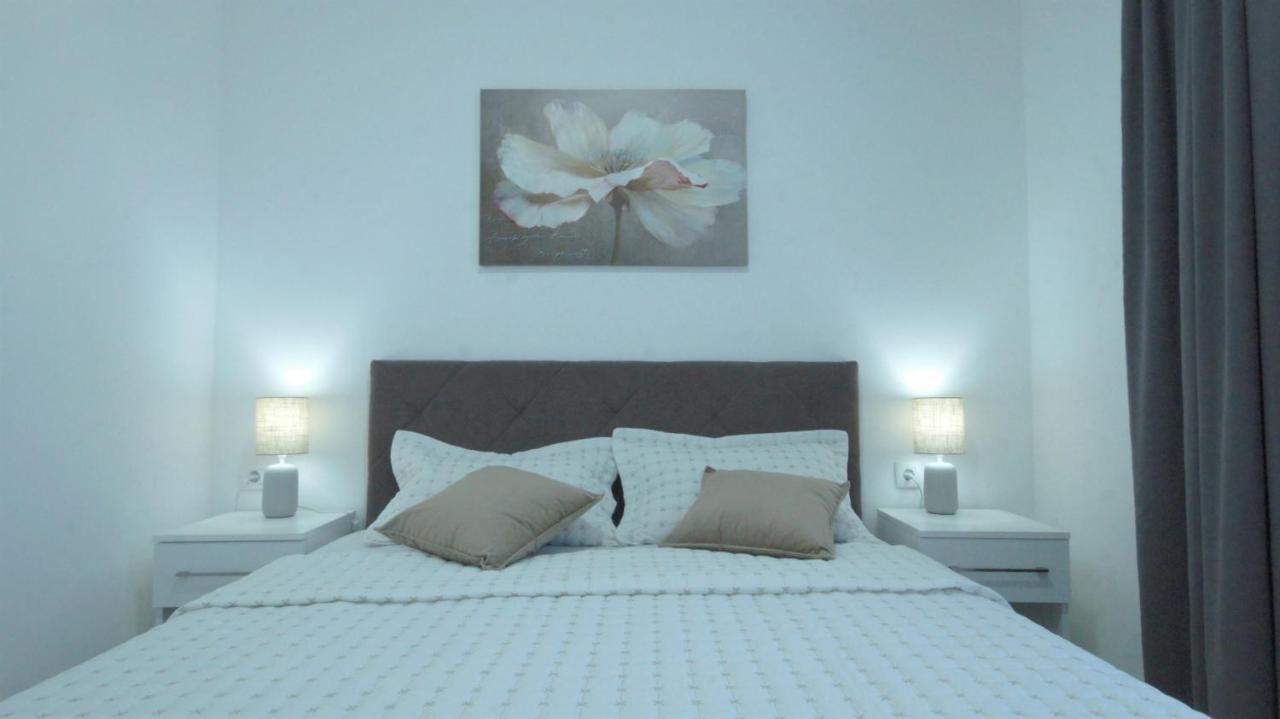 Mondi Azzurri Apartment Budva Exterior photo