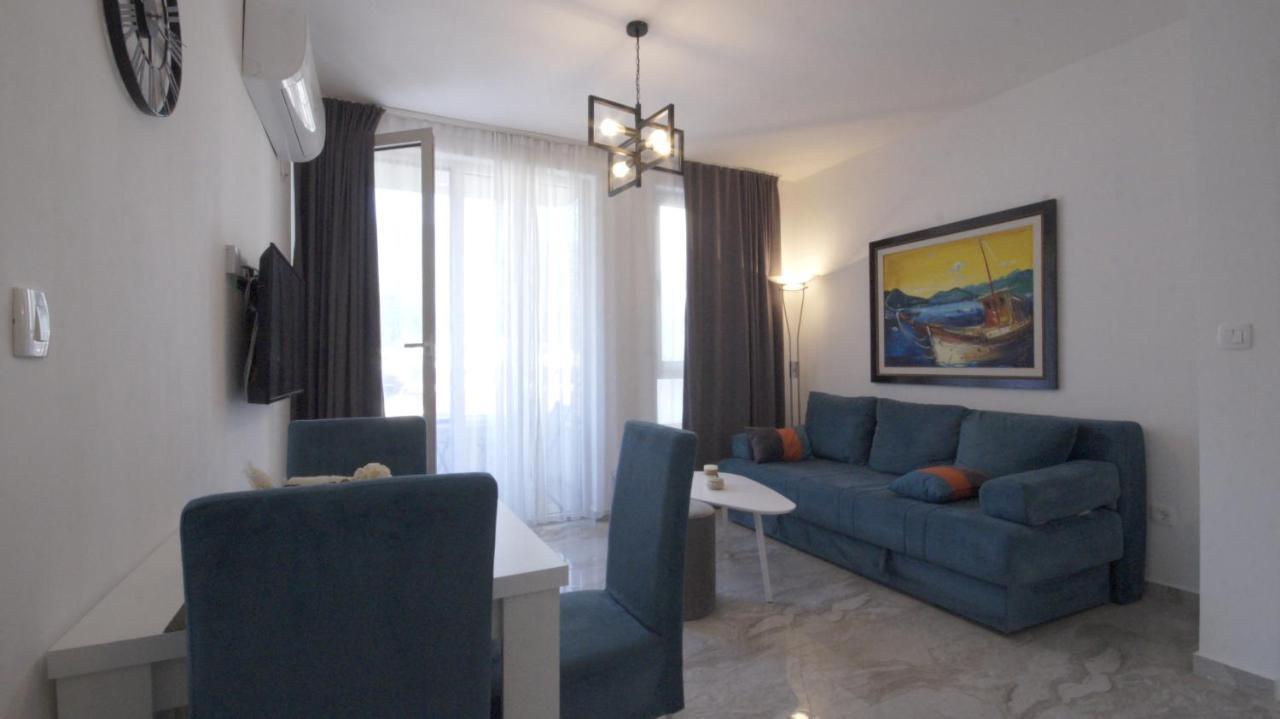 Mondi Azzurri Apartment Budva Exterior photo